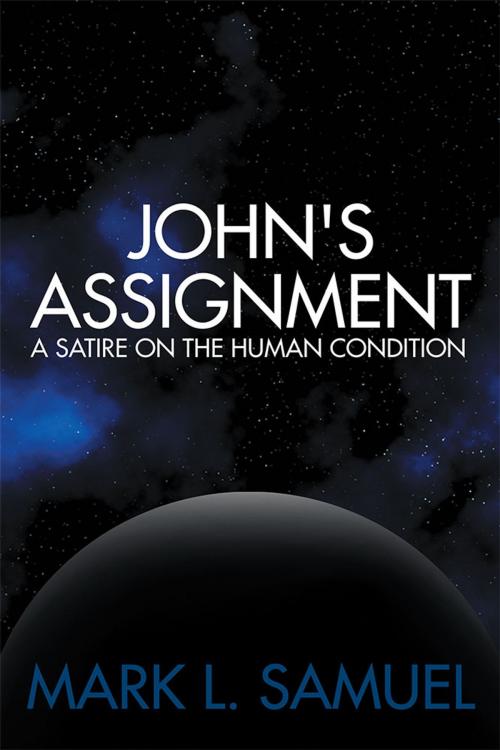 Cover of the book John's Assignment by Mark L. Samuel, AuthorHouse