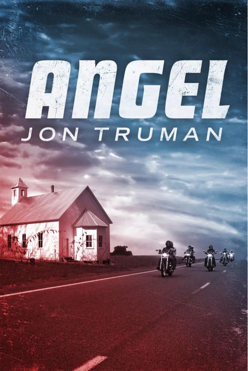 Cover of the book Angel by Jon Truman, BookBaby