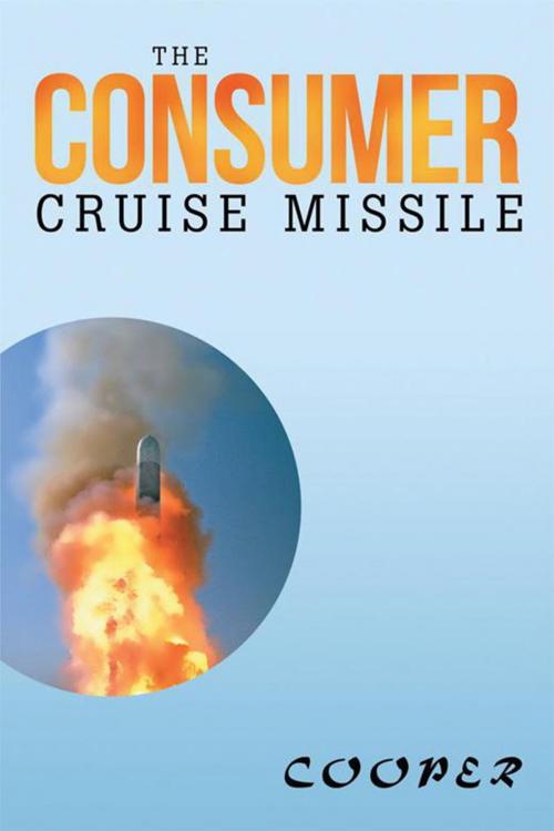 Cover of the book The Consumer Cruise Missile by Cooper, Xlibris US