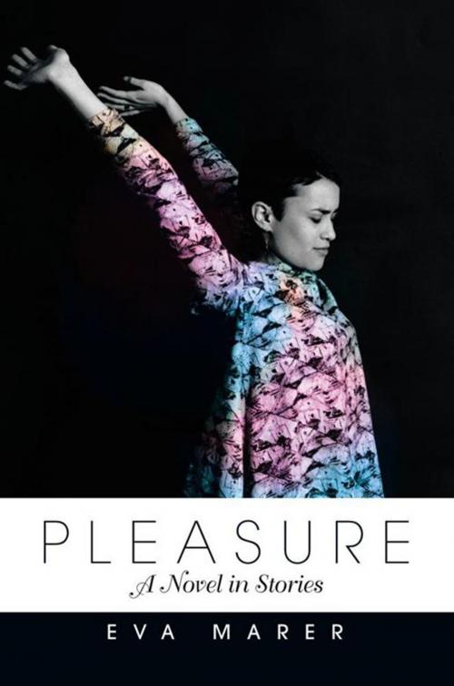 Cover of the book Pleasure: a Novel in Stories by Eva Marer, Xlibris US