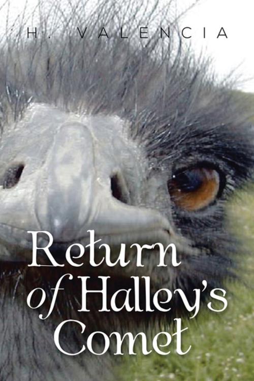 Cover of the book Return of Halley’S Comet by H. Valencia, Xlibris US
