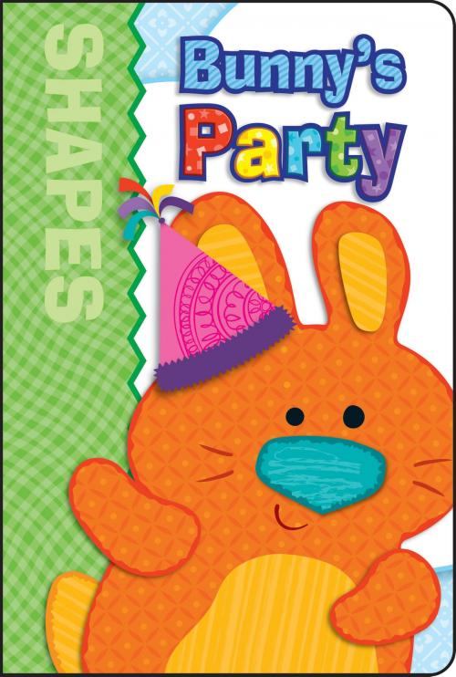 Cover of the book Bunny's Party by Brighter Child, Carson-Dellosa Publishing, Carson Dellosa Education