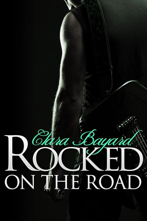 Cover of the book Rocked On the Road by Clara Bayard, Clara Bayard