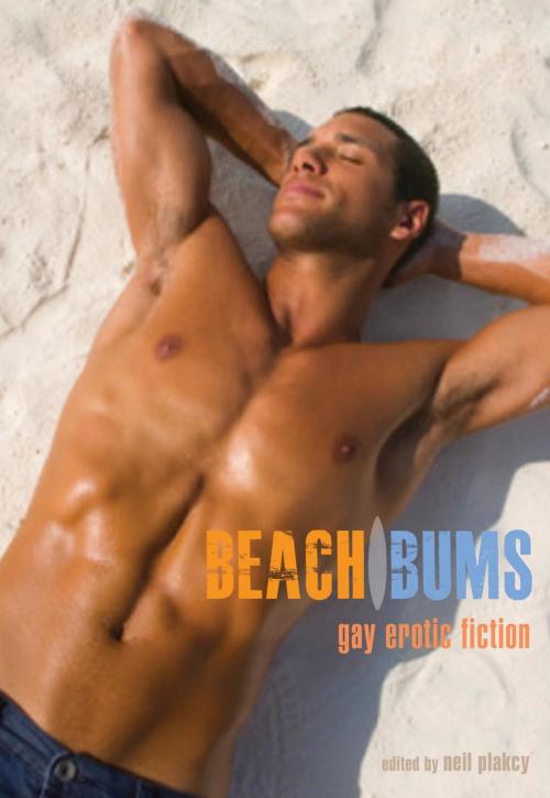 Cover of the book Beach Bums by , Cleis Press