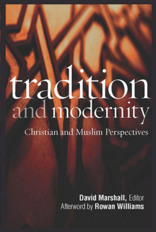Cover of the book Tradition and Modernity by , Georgetown University Press
