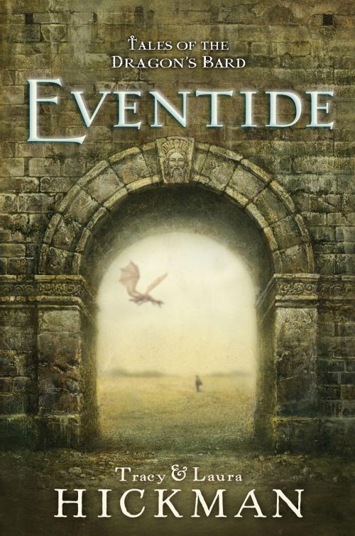 Cover of the book Eventide by Tracy Hickman, Deseret Book Company