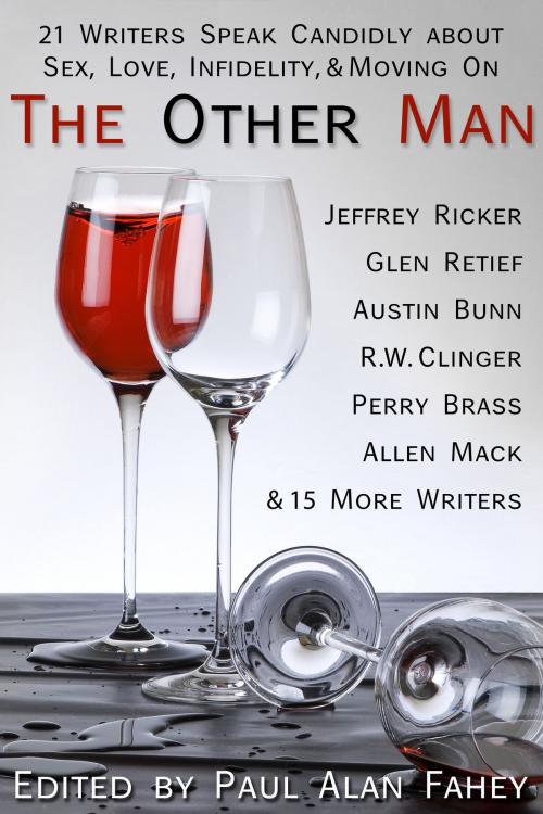 Cover of the book The Other Man by Paul Alan Fahey, JMS Books LLC