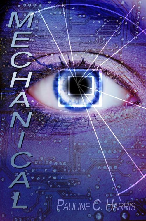 Cover of the book Mechanical by Pauline C. Harris, Melange Books, LLC