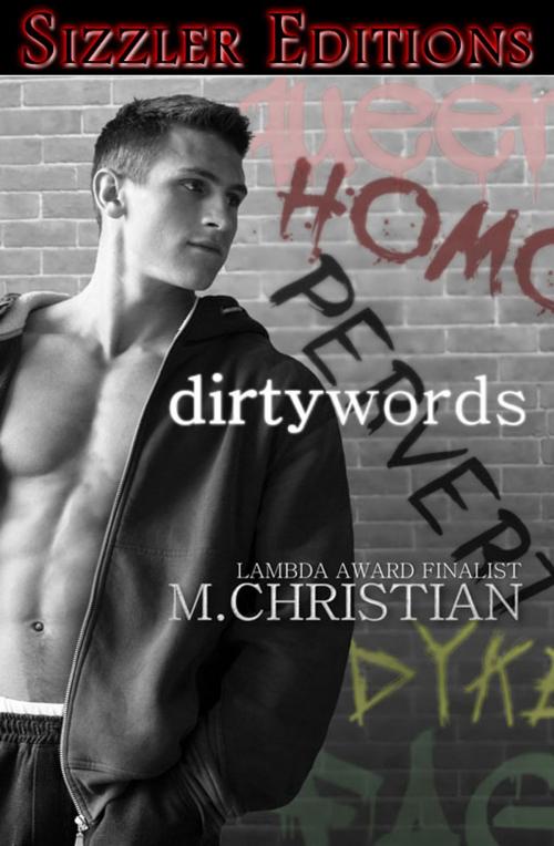 Cover of the book DIRTY WORDS by M.CHRISTIAN, Reanissance E-Books, Inc.