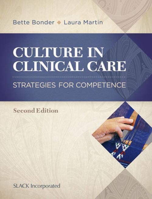 Cover of the book Culture in Clinical Care by , SLACK Incorporated