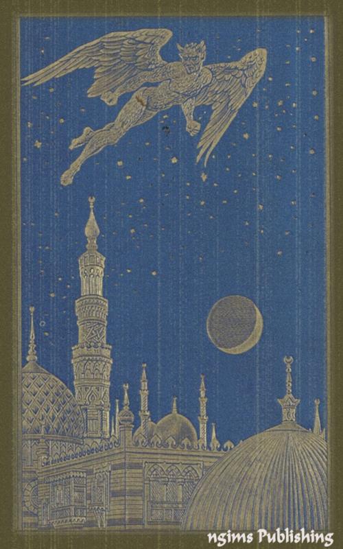 Cover of the book The Arabian Nights Entertainments (Illustrated by Henry J. Ford + Audiobook Download Link + Active TOC) by Andrew Lang, ngims Publishing