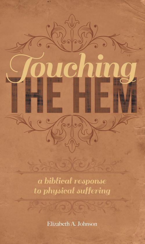 Cover of the book Touching the Hem by Elizabeth A. Johnson, Ambassador International
