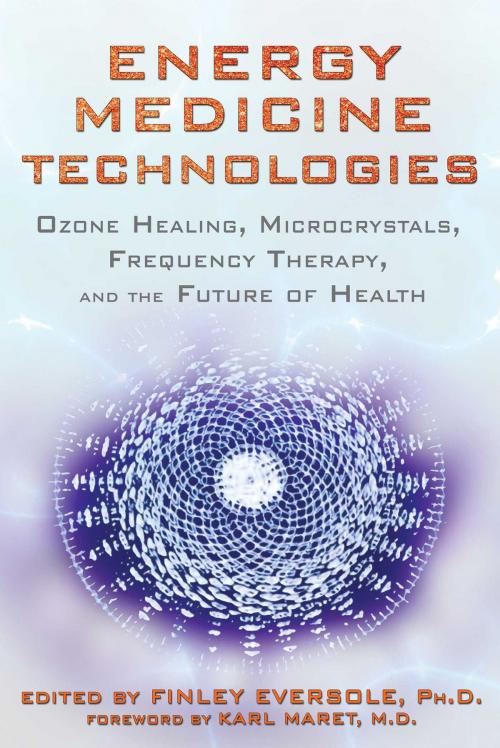 Cover of the book Energy Medicine Technologies by , Inner Traditions/Bear & Company