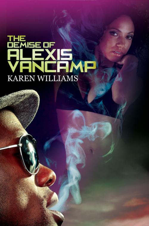 Cover of the book The Demise of Alexis Vancamp by Karen Williams, Urban Books