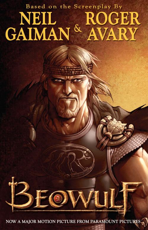 Cover of the book Beowulf by Ryall, Chris; Rodriguez, Gabriel, IDW Publishing