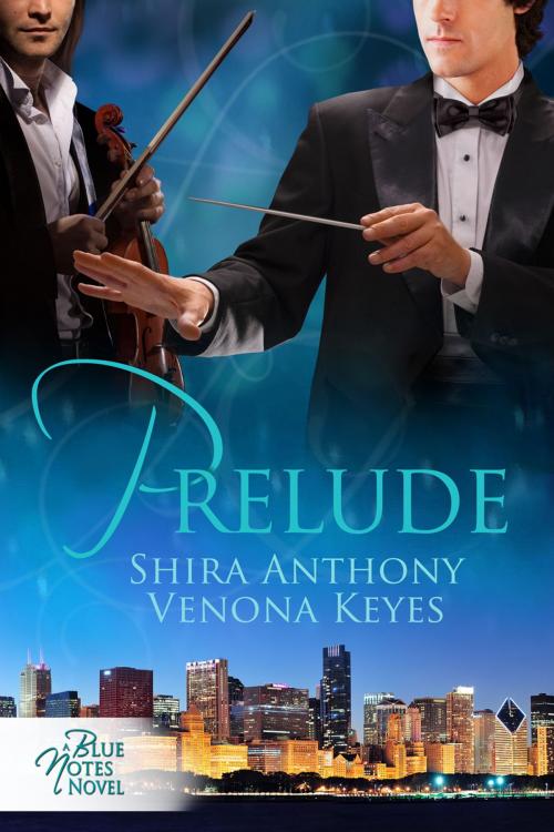 Cover of the book Prelude by Shira Anthony, Venona Keyes, Dreamspinner Press