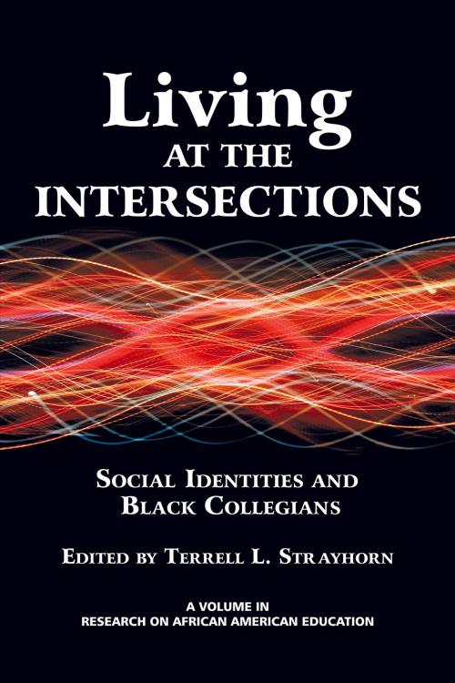 Cover of the book Living at the Intersections by , Information Age Publishing