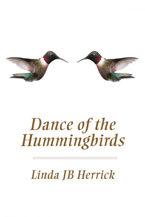 Cover of the book Dance of the Hummingbirds by Linda JB Herrick, BookBaby