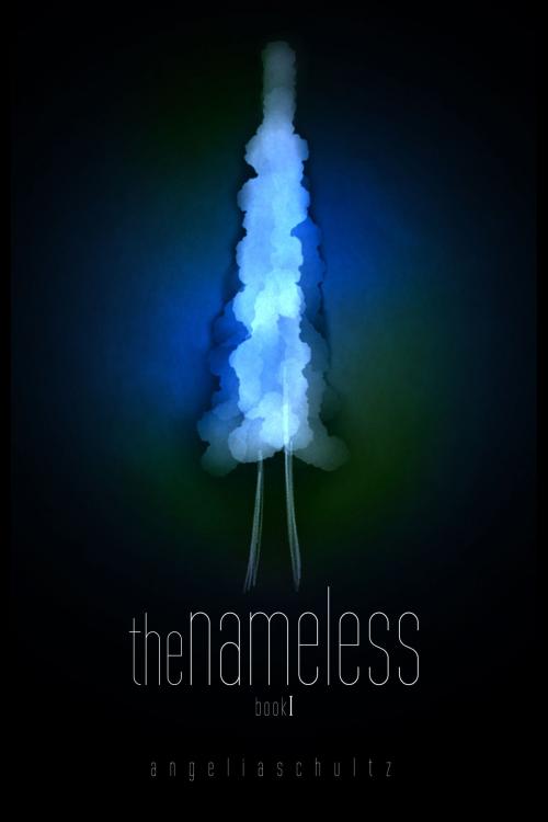 Cover of the book The Nameless by Angelia Schultz, BookBaby