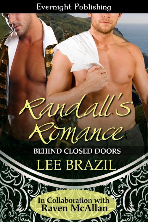 Cover of the book Randall's Romance by Lee Brazil, Evernight Publishing