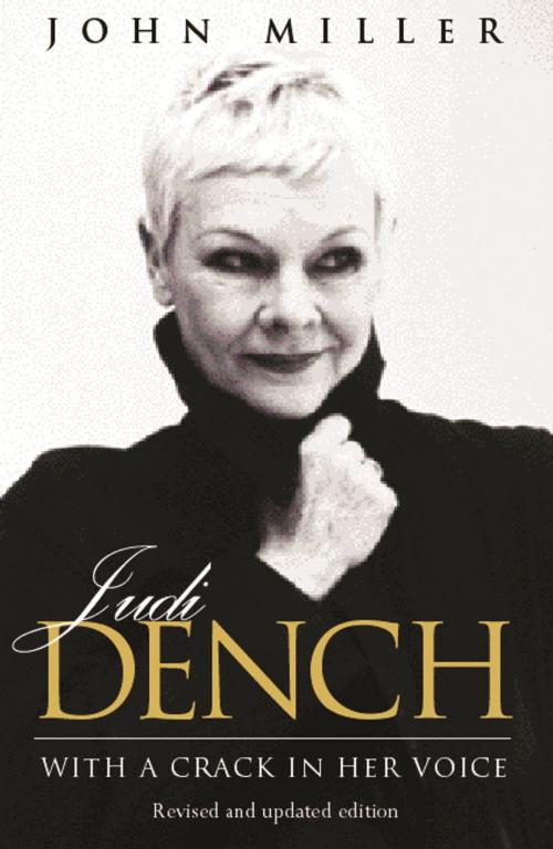 Cover of the book Judi Dench by John Miller, Orion Publishing Group