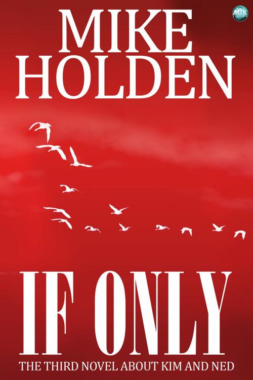 Cover of the book If Only by Mike Holden, Andrews UK