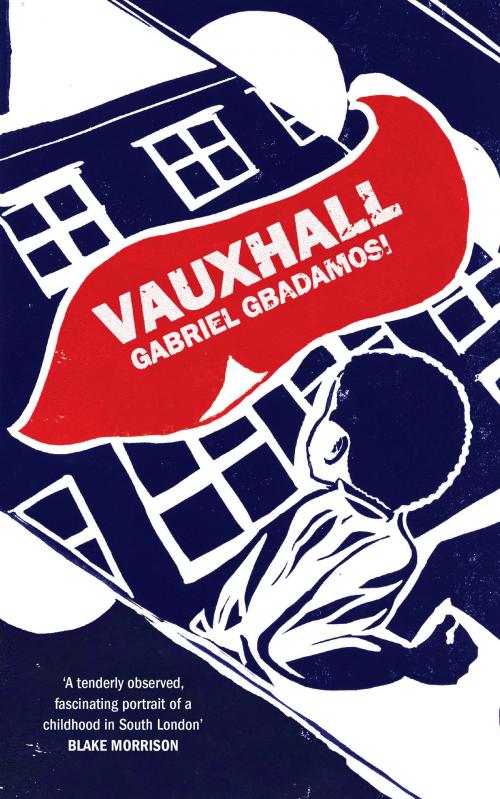 Cover of the book Vauxhall by Gabriel Gbadamosi, Saqi