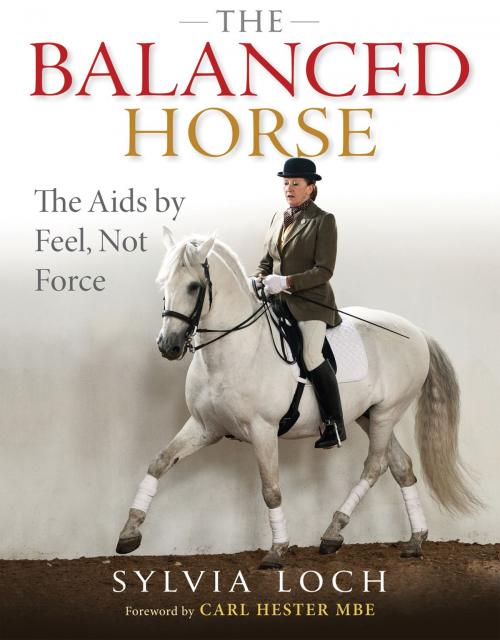 Cover of the book The Balanced Horse by SYLVIA LOCH, Quiller