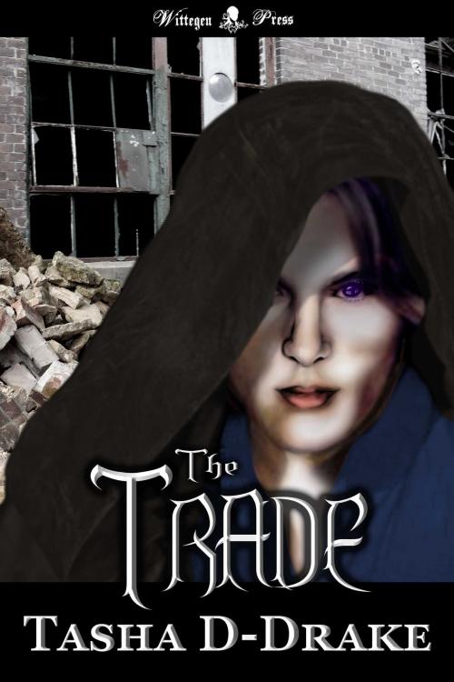 Cover of the book The Trade by Natasha Duncan-Drake, Wittegen Press