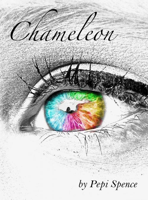 Cover of the book Chameleon (Book 1) by Pepi Spence, Pepi Spence