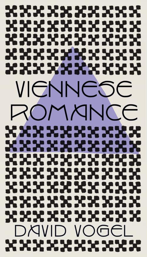 Cover of the book Viennese Romance by David Vogel, Scribe Publications Pty Ltd