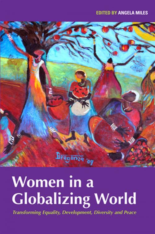 Cover of the book Women in a Globalizing World by , Inanna Publications