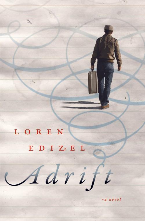 Cover of the book Adrift by Loren Edizel, Mawenzi House