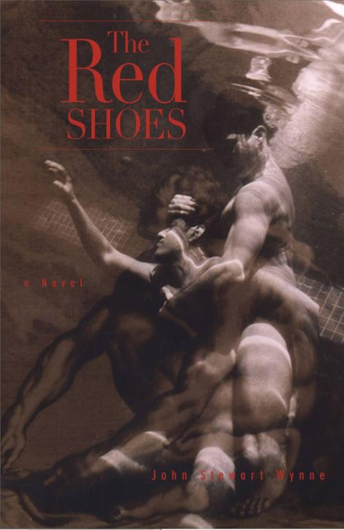 Cover of the book The Red Shoes by John Stewart Wynne, Riverdale Avenue Books/Magnus