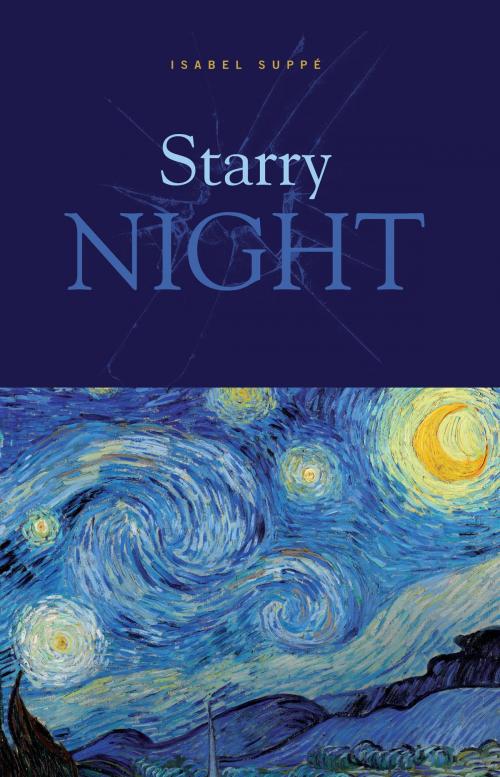 Cover of the book Starry Night by Isabel Suppé, Romeii