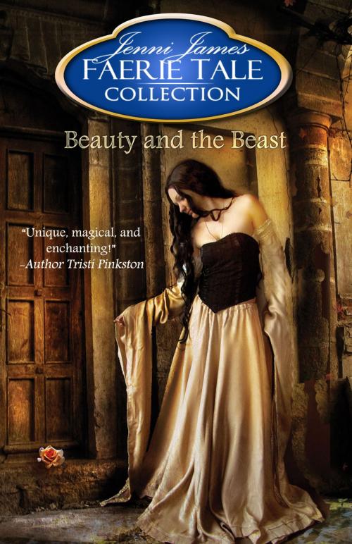 Cover of the book Beauty and the Beast by Jenni James, StoneHouse Ink
