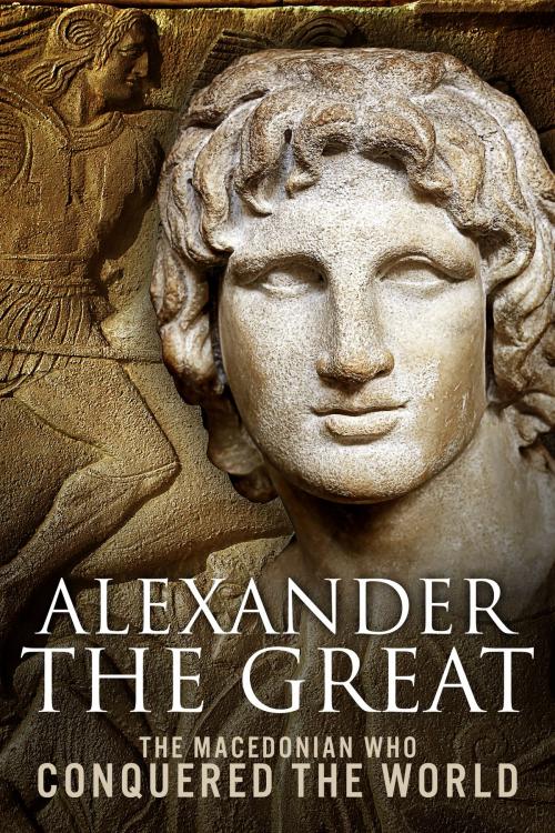 Cover of the book Alexander the Great by Sean Patrick, Oculus Publishers