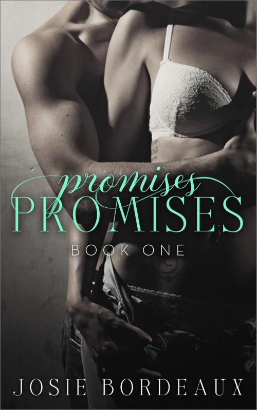 Cover of the book Promises, Promises by Josie Bordeaux, Sandy Toes Publishing, LLC