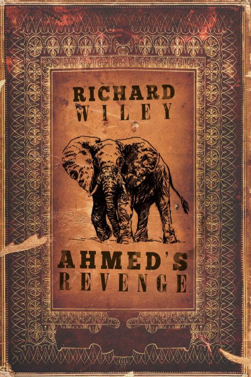Cover of the book Ahmed's Revenge by Richard Wiley, Dzanc Books