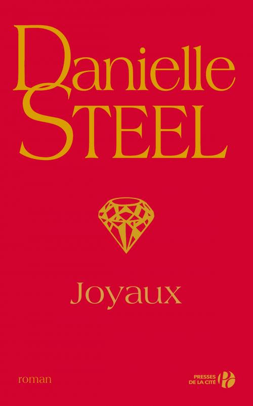 Cover of the book Joyaux by Danielle STEEL, Place des éditeurs