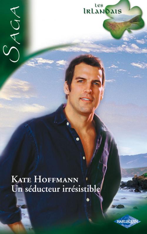 Cover of the book Un séducteur irrésistible by Kate Hoffmann, Harlequin