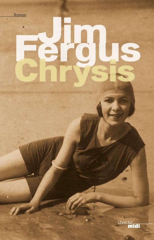 Cover of the book Chrysis by Jim FERGUS, Cherche Midi