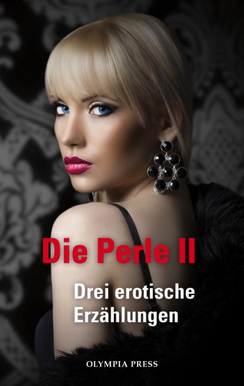 Cover of the book Die Perle II by , Olympia Press