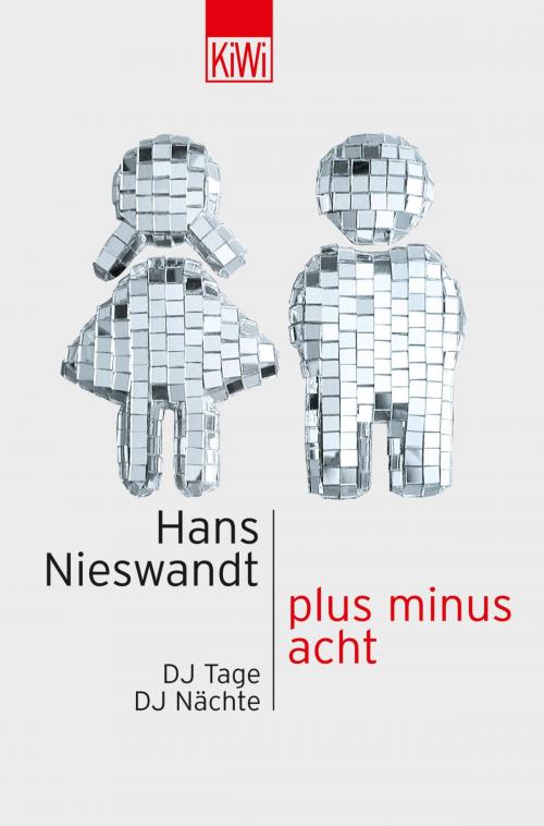 Cover of the book Plus minus acht by Hans Nieswandt, Kiepenheuer & Witsch eBook
