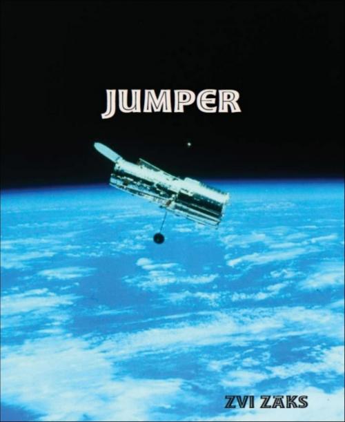 Cover of the book Jumper by Zvi Zaks, BookRix
