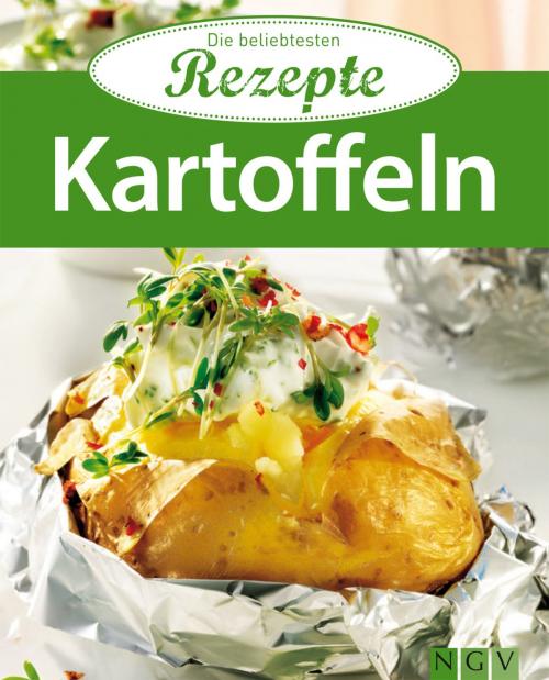 Cover of the book Kartoffeln by , Naumann & Göbel Verlag