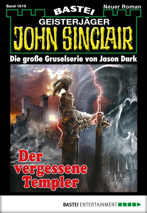 Cover of the book John Sinclair - Folge 1819 by Jason Dark, Bastei Entertainment