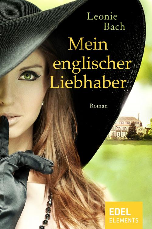 Cover of the book Mein englischer Liebhaber by Leonie Bach, Edel Elements
