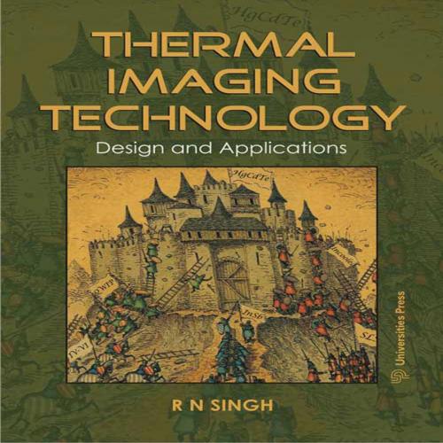 Cover of the book Thermal Imaging Technology by R N Singh, Universities Press (India) Private Limited