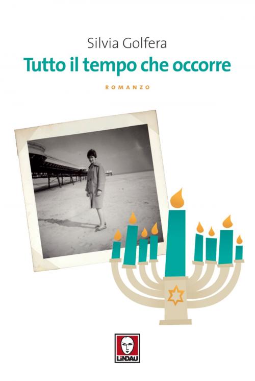 Cover of the book Tutto il tempo che occorre by Silvia Golfera, Lindau